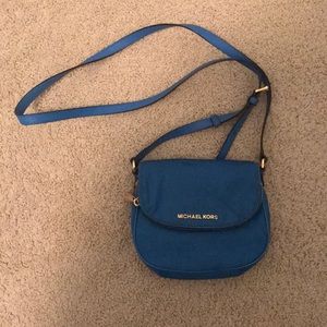 Michael Kors satchel